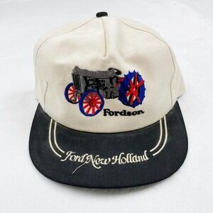 Vintage 80s‎ Ford Skater Trucker Hat